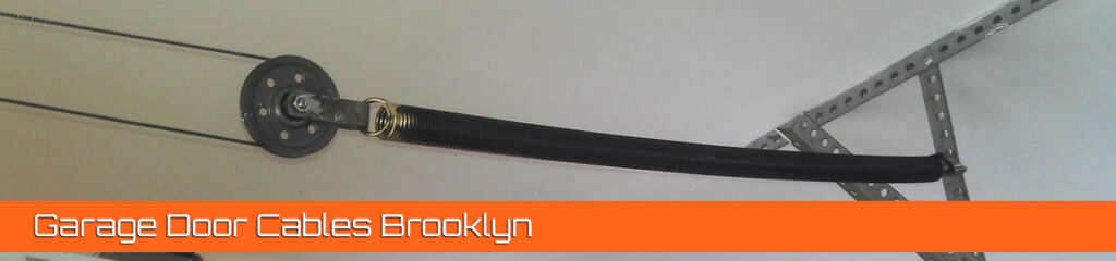 garage door cables brooklyn