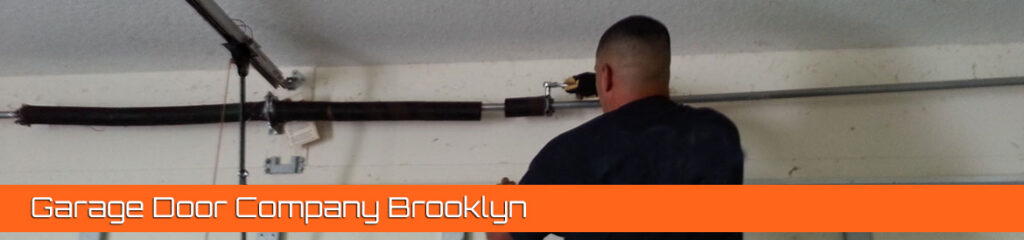 garage door company brooklyn