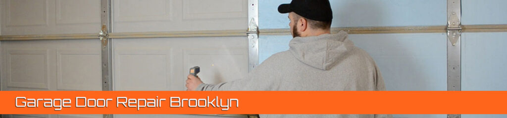 garage door repair brooklyn