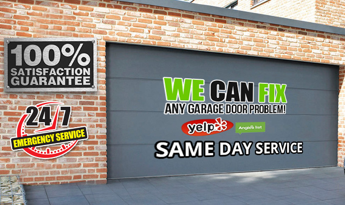 garage door repair brooklyn new york