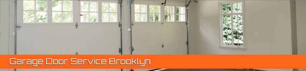 garage door service brooklyn