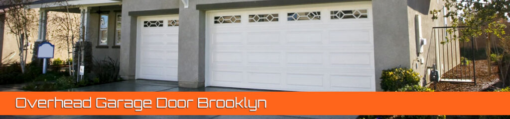 overhead garage door brooklyn
